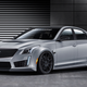 Illustration for article titled This Is Hennesseys New 1000 Horsepower Cadillac Sledgehammer To The Face